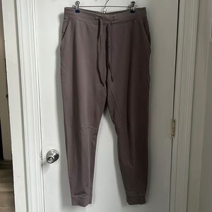 Lululemon City Sweat Joggers